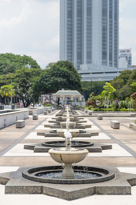 马来西亚国家清真寺