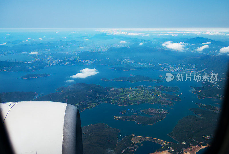 香港岛