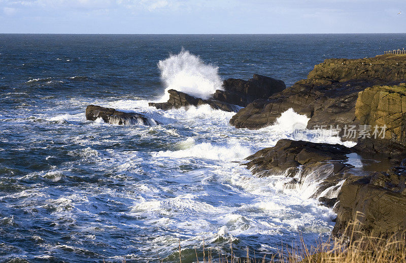 海浪