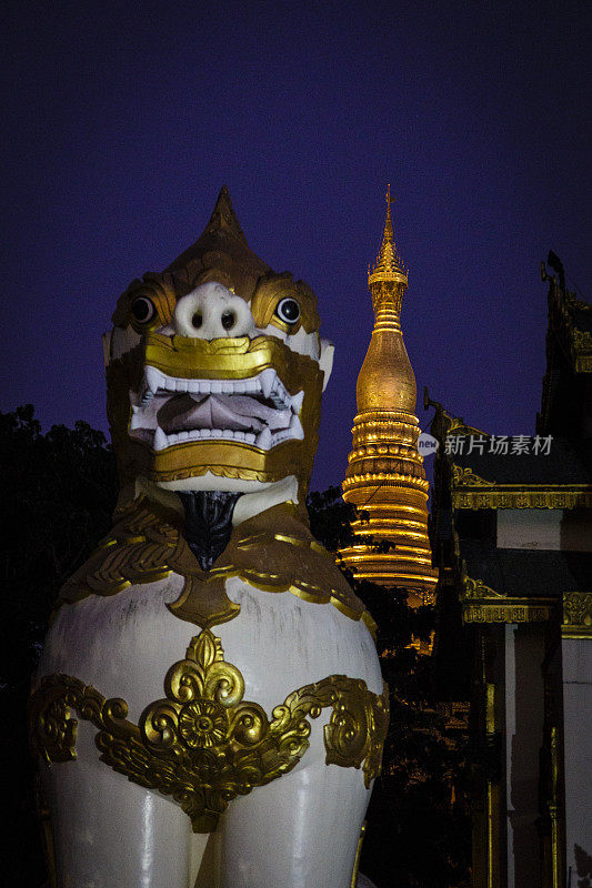 大金柏寺