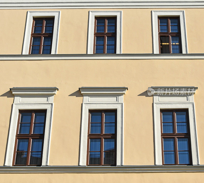 匈牙利德布勒森的改革宗学院大楼