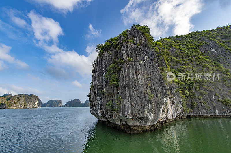 越南下龙湾