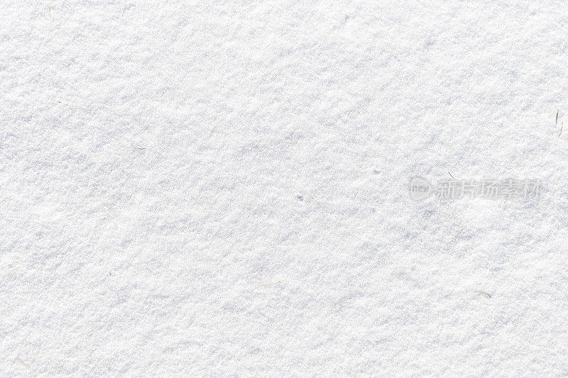 雪纹理