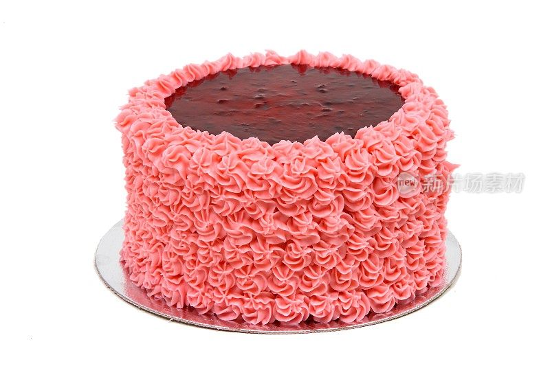 草莓蛋糕3