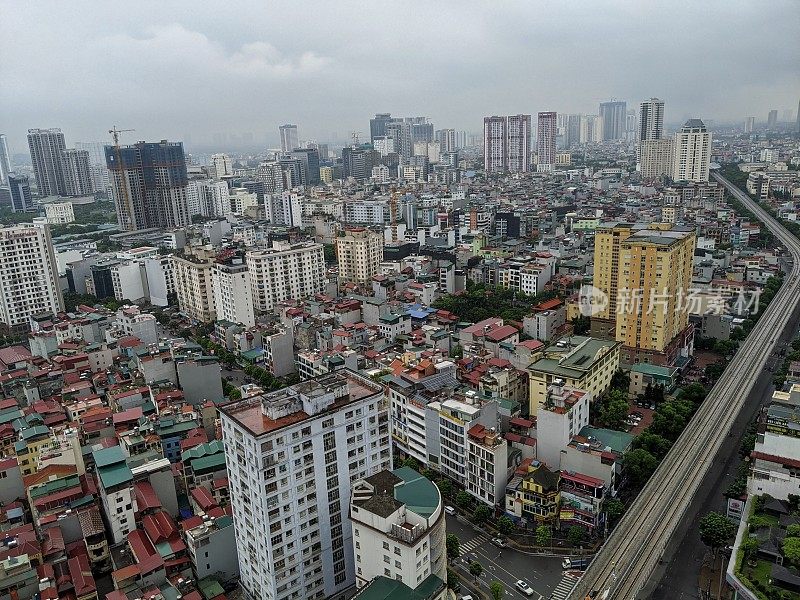 建筑连接-架空道路和桥梁