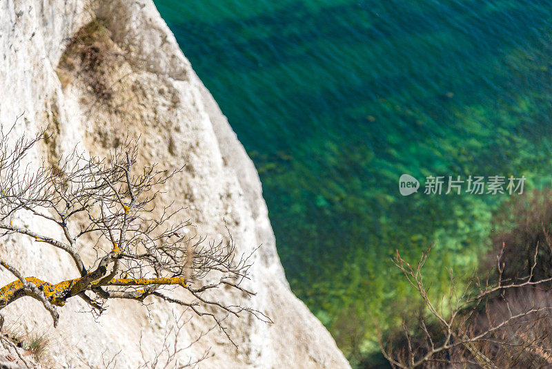 德国，冰岛吕根岛，杰斯蒙