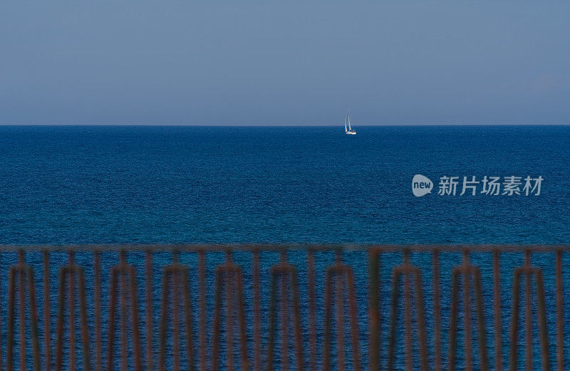 Ortigia,锡拉丘兹;西西里