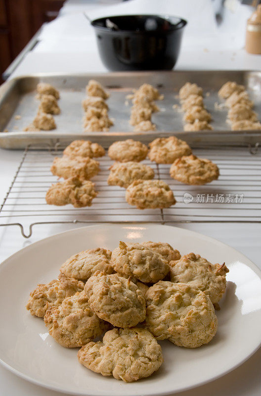 cookie从开始到结束