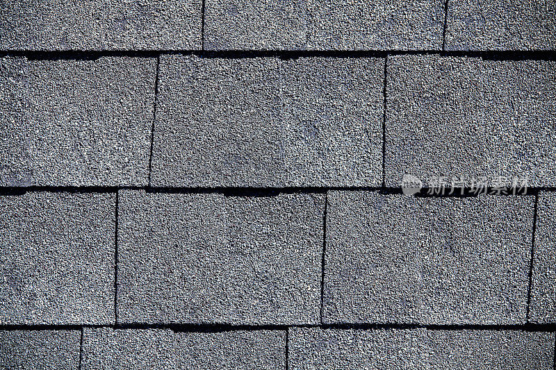 屋顶瓦片石板灰色tab风格模式