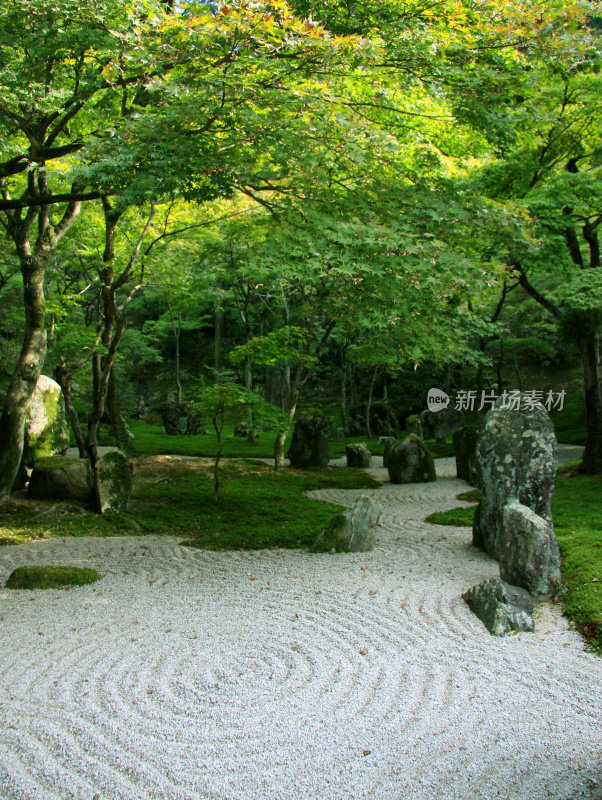 日本花园,Dazaifu