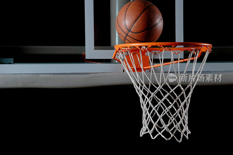 篮球和篮球