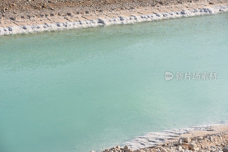 以色列死海运河