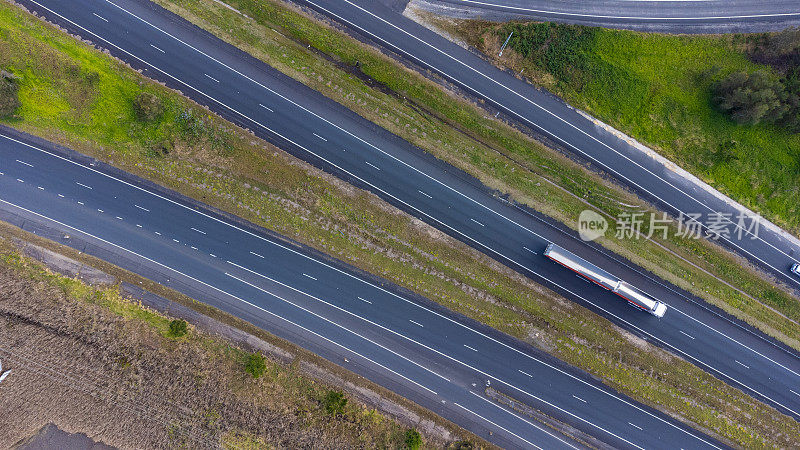 高速公路航空