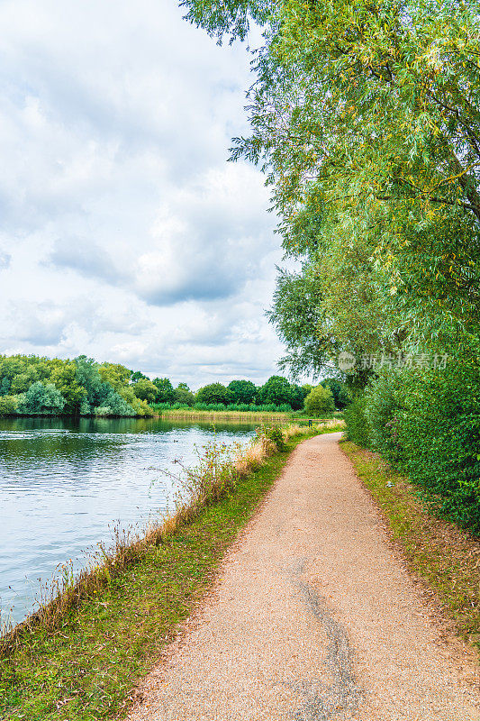 英国公路景观