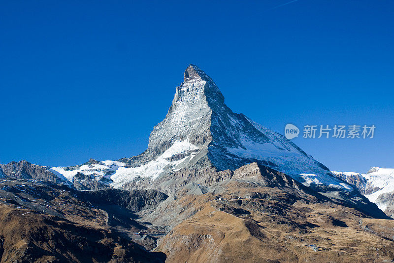 马特洪峰