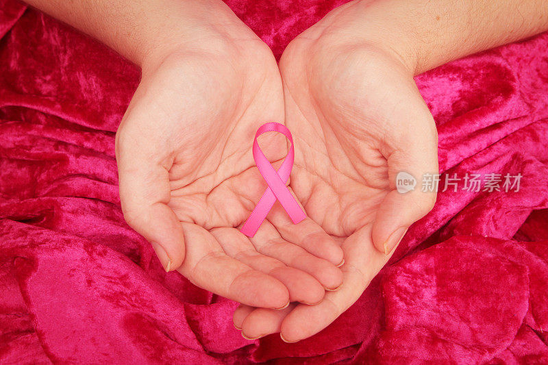 帮助乳腺癌患者