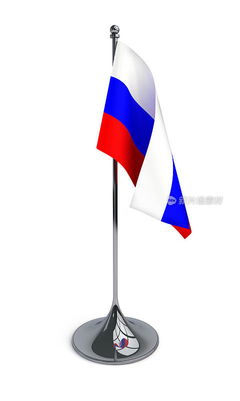 俄罗斯桌面旗帜