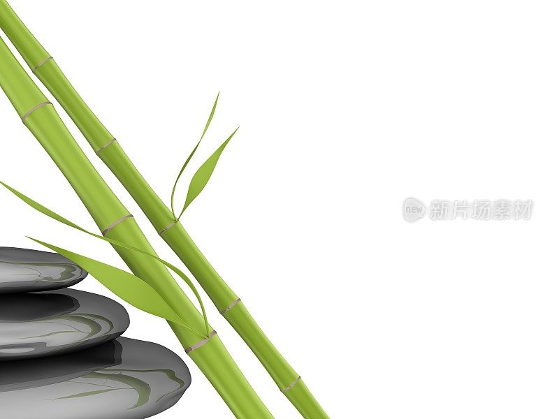 温泉-石竹