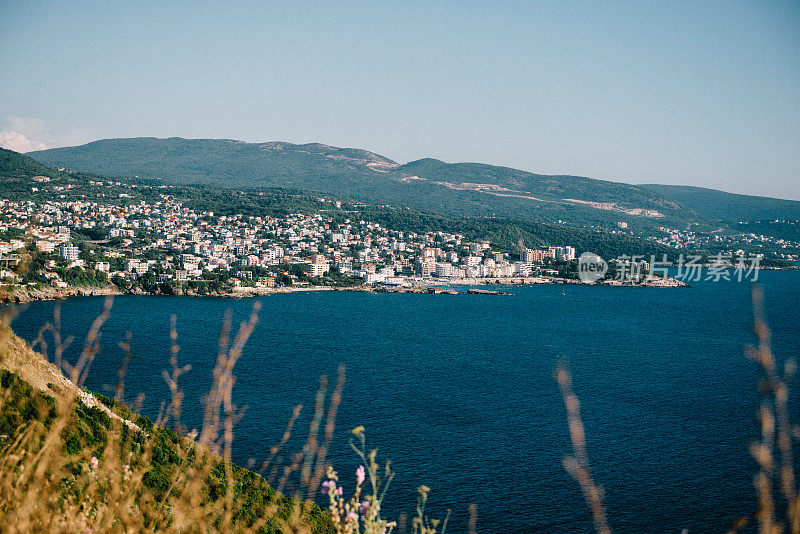 海景