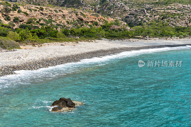 克里特岛,希腊