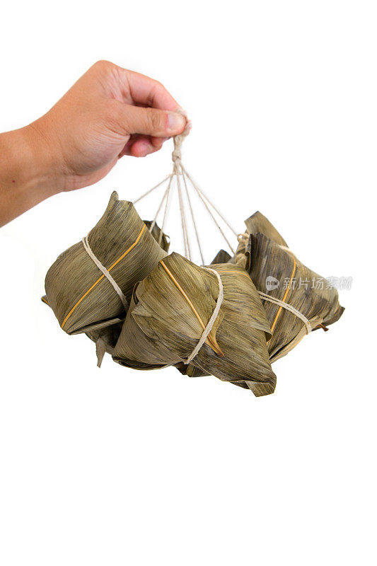 粽子(中国玉米)