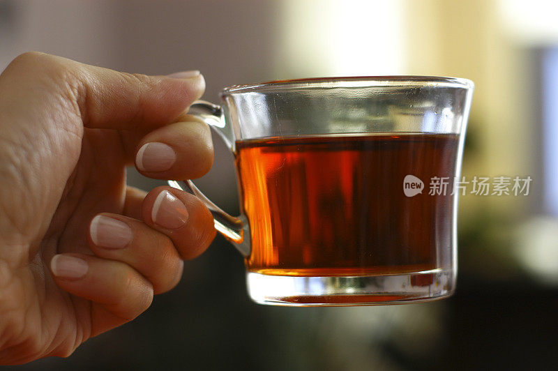 茶杯