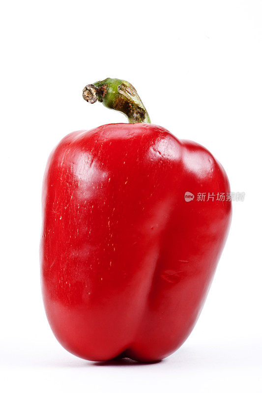 红椒