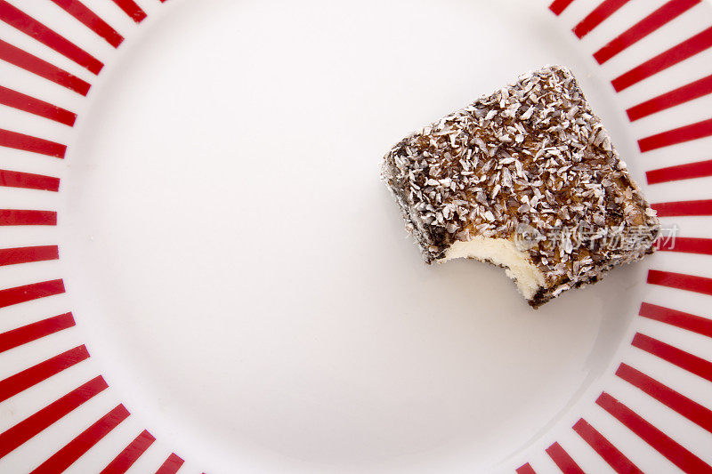 Lamingtons