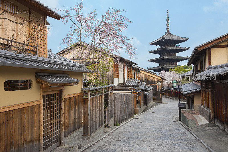 日本京都