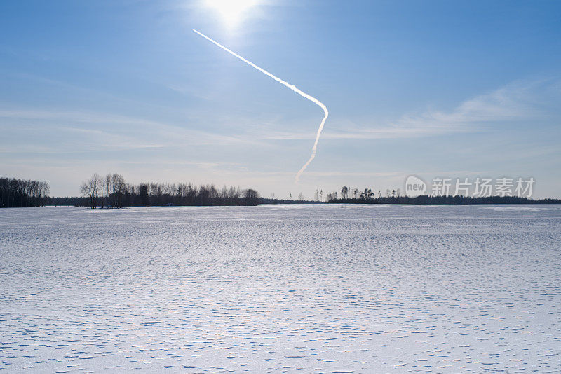 雪领域