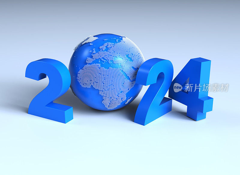 2024新年