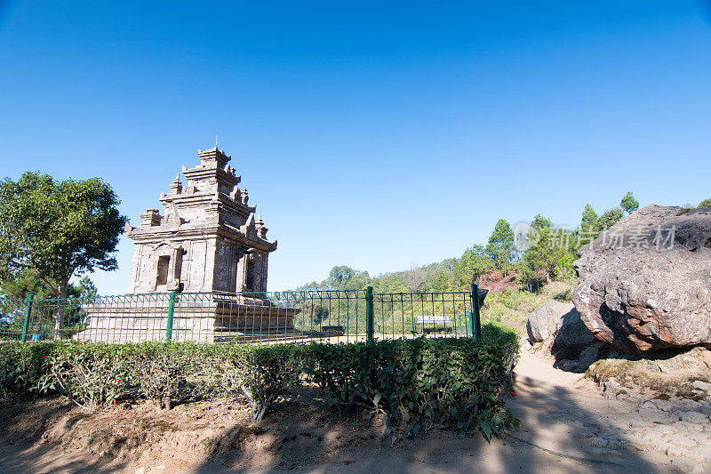 葛东松吾寺