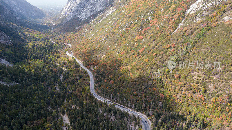 山路