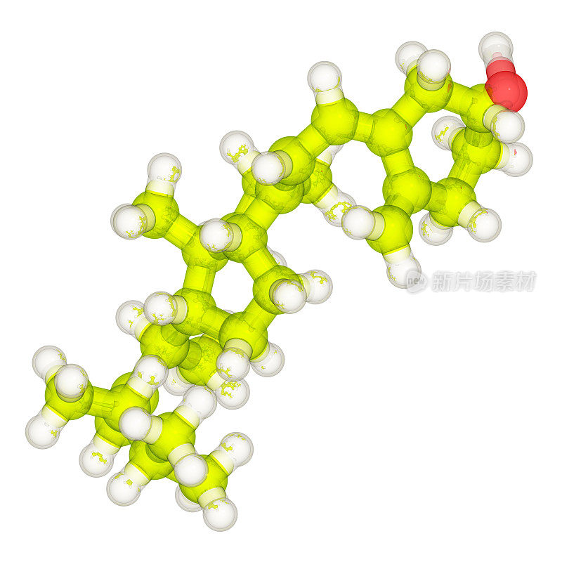 DrugModel:维生素D