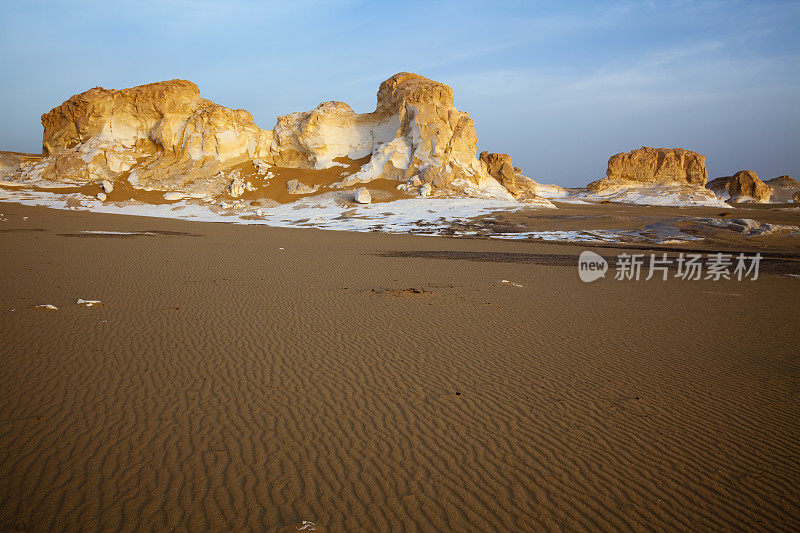 沙漠景观