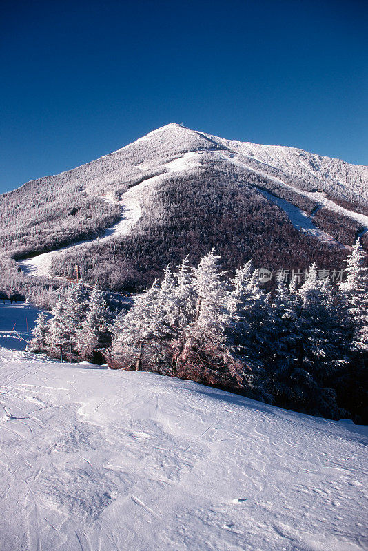 磨砂山