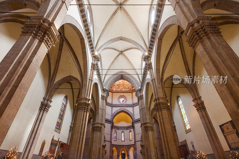 佛罗伦萨大教堂，意大利，大教堂