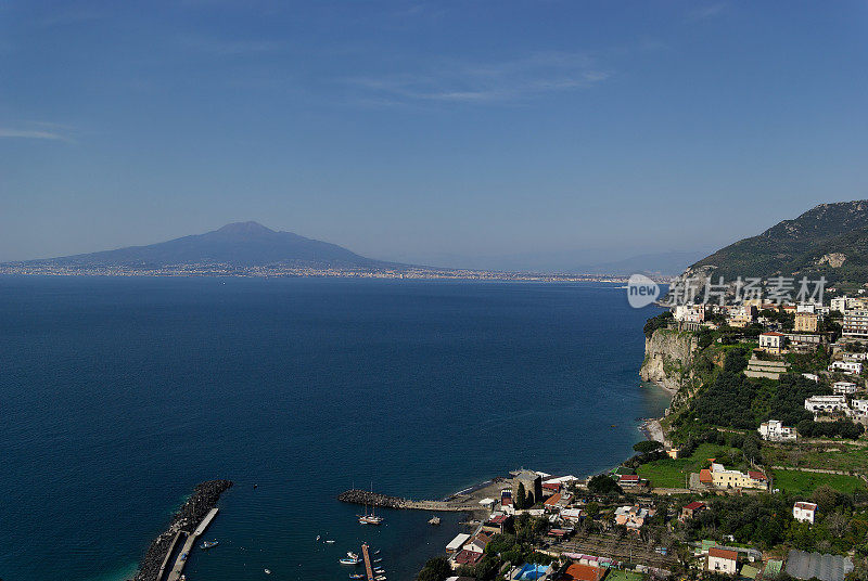 Vesuvio