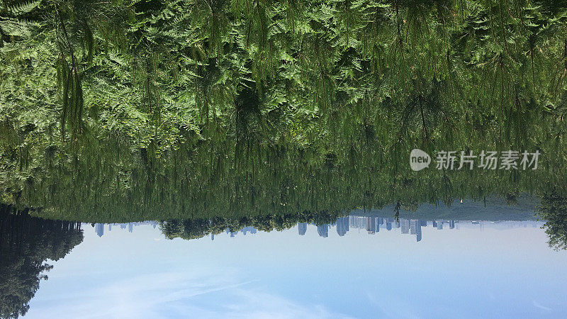 风景,土耳其伊斯坦布尔