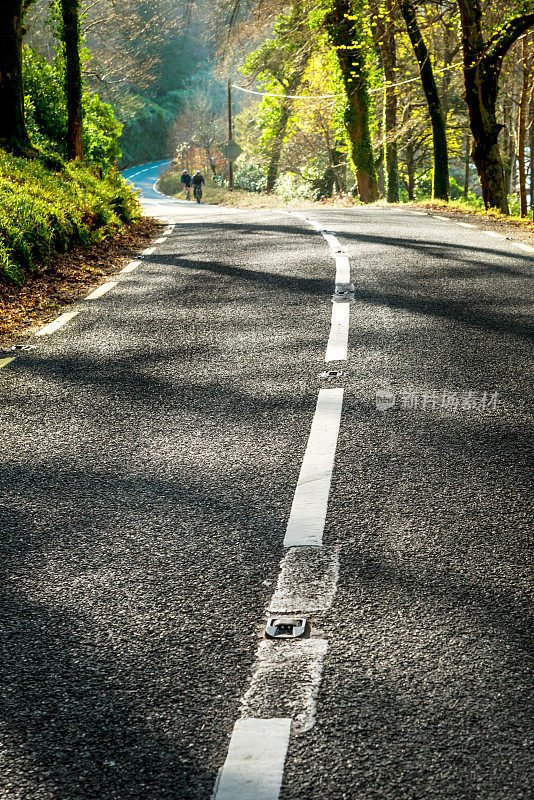 国家高速公路