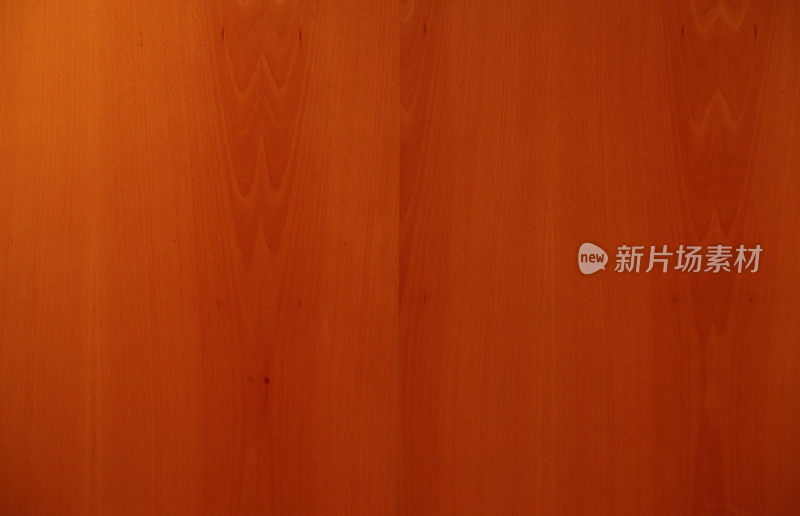 红woodgrain