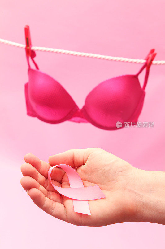 乳腺癌