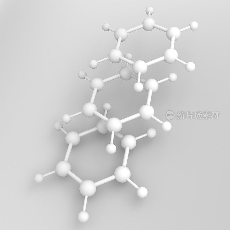 分子结构