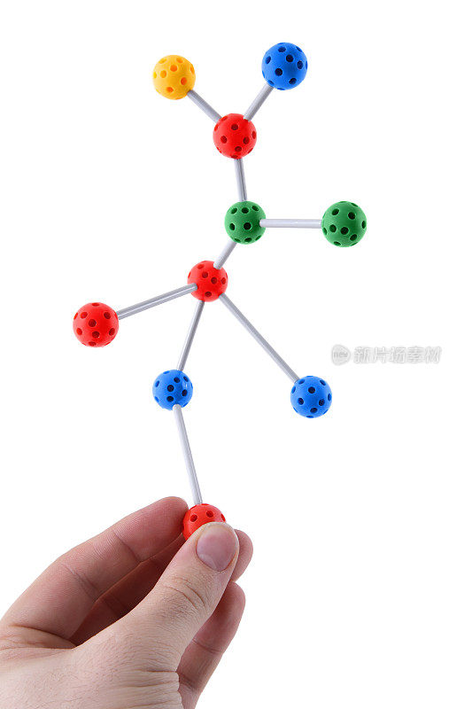 分子结构