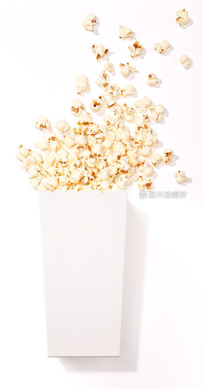 Food-Popcorn