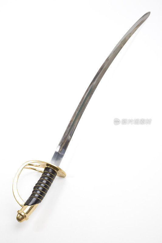 法国风格sabre