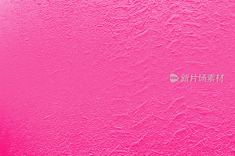 粉色纹理图案抽象背景可以用作墙纸、屏幕保护程序、小册子封面或演示背景或文章背景也有文本复制空间。