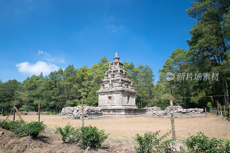 葛东松吾寺