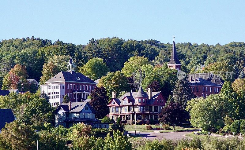 Bayfield,威斯康辛州