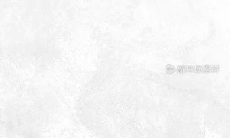 大理石抽象圣诞白色灰色垃圾纹理波浪图案雪冰浮石山银色冬季背景画笔轻量铅笔煤涂鸦素描极地气候寒冷温度Ombre灰色模板稀疏复制空间